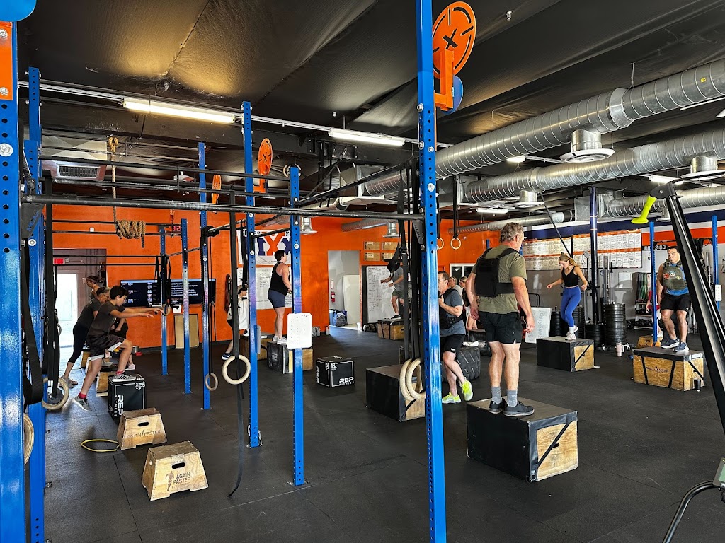  CrossFit Fixx
