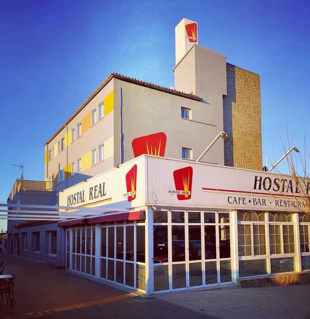 Hostal Real Plasencia