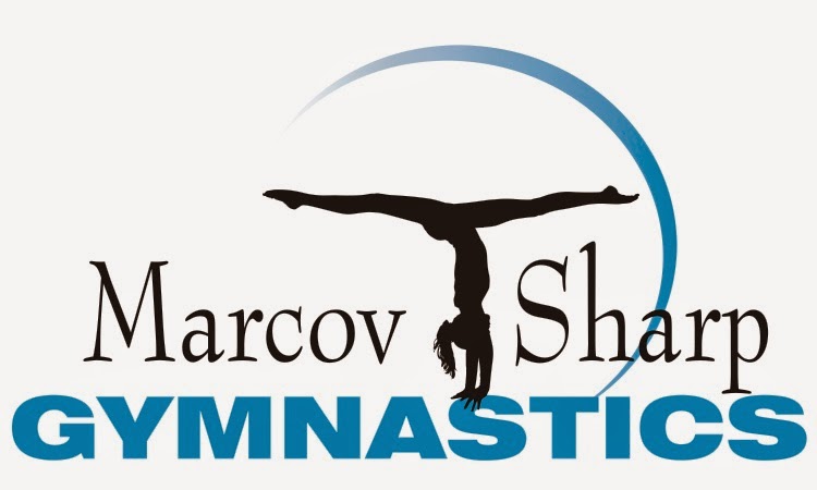  Marcov Sharp Gymnastics