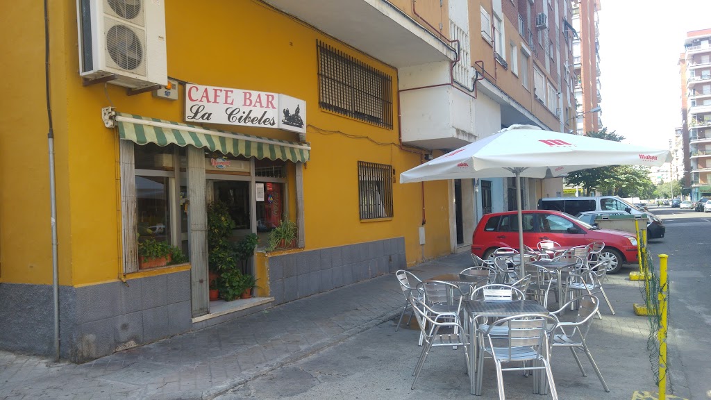 Bar La Cibeles