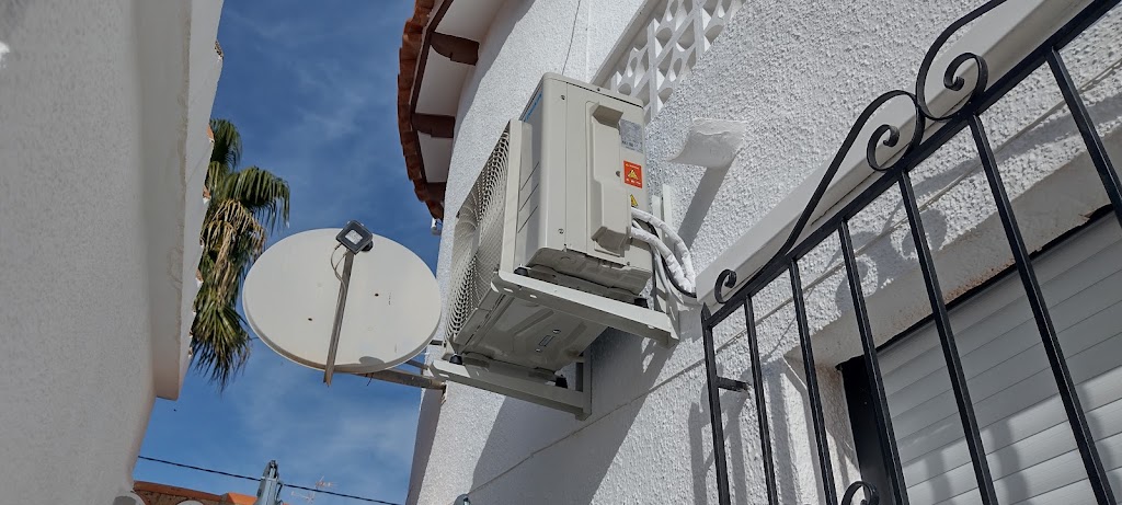 Instalaciones Calpe — Del propietario