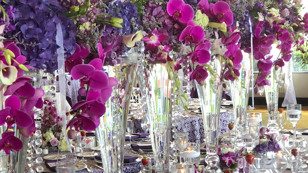 Barefoot Bay Flower Shop