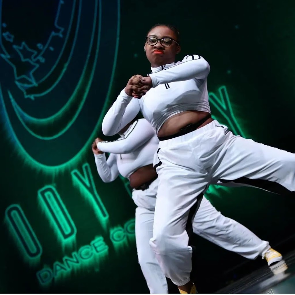  Fusion Elite Dance Academy