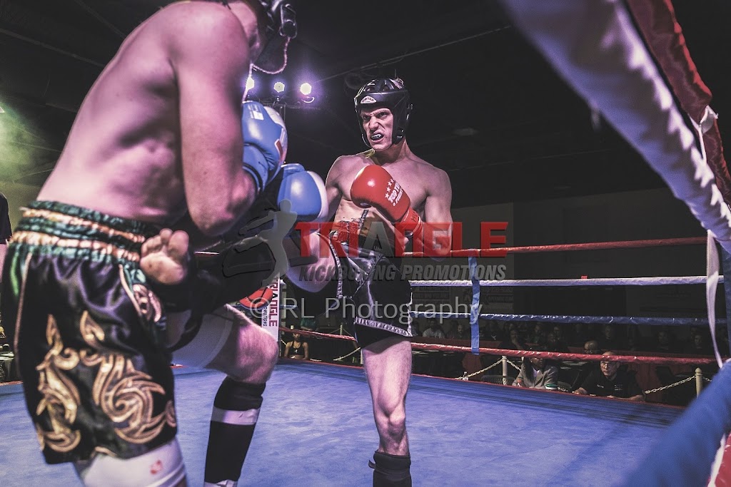  United Thai Boxing & MMA