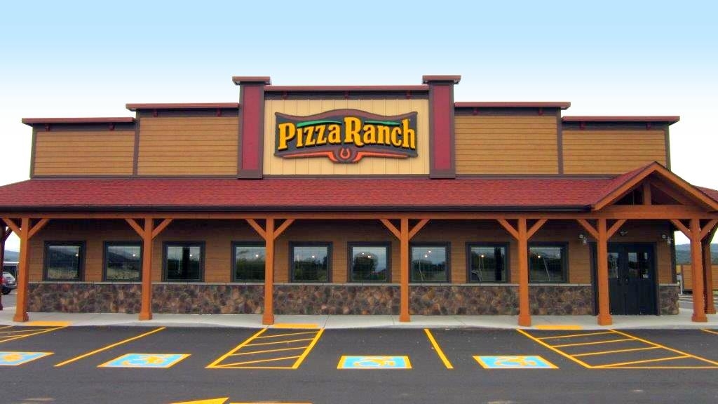  Pizza Ranch