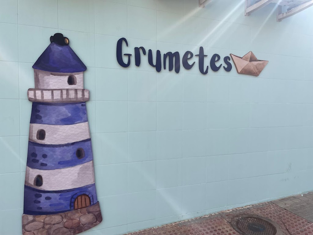Centro de Educacion Infantil Grumetes