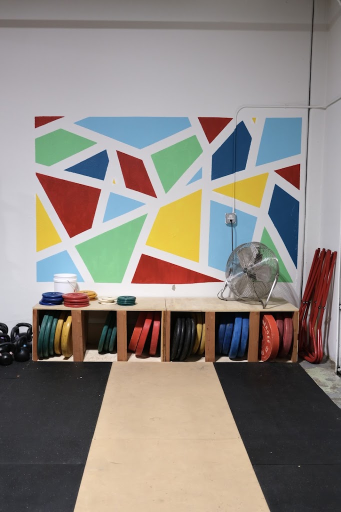  Virtus Performance Club