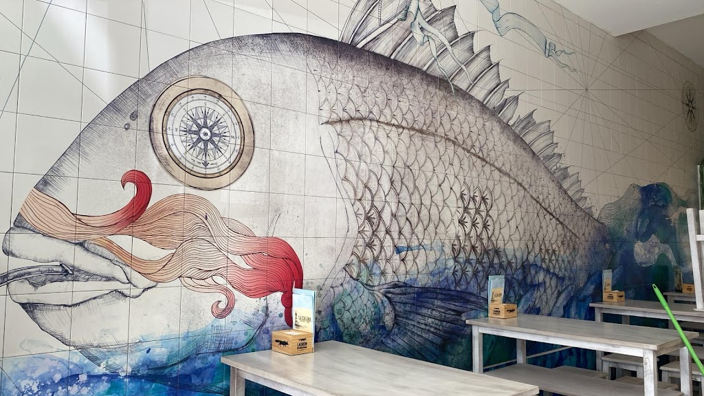 La Escama Cerveceria Taperia