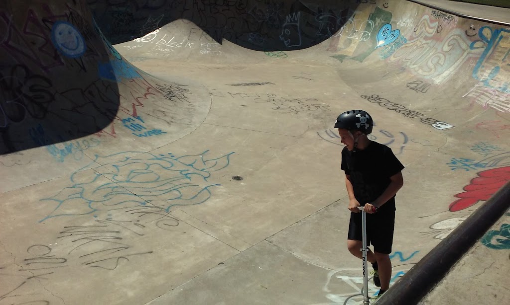 Skatepark