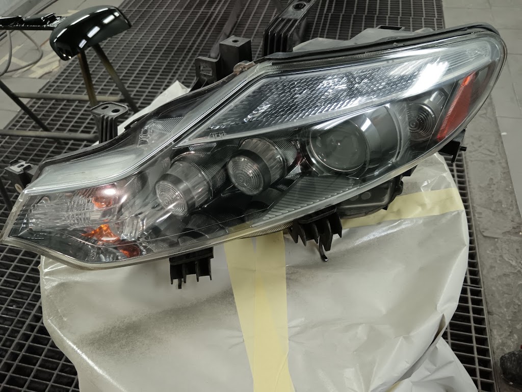 AUTOS MUELAS SL — Del propietario