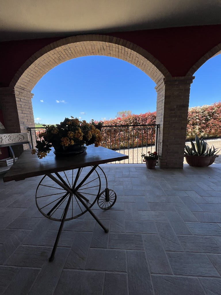 B&B A casa di Giulia