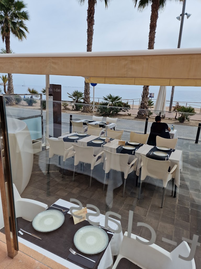 Teclas Bar Cafeteria