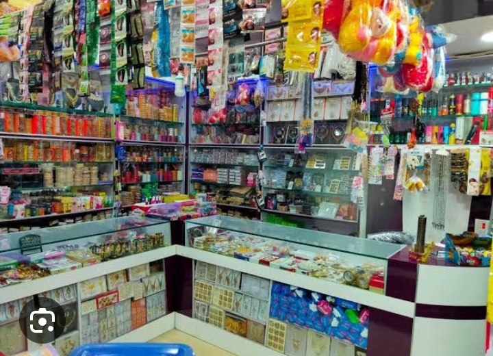 Vaishnavi Beauty Parlour For Ladies