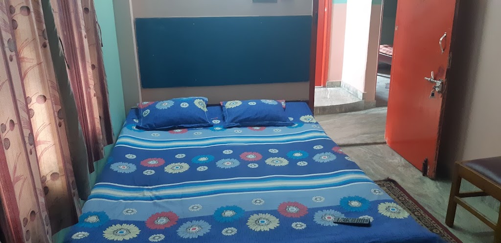 Satashi Guest House