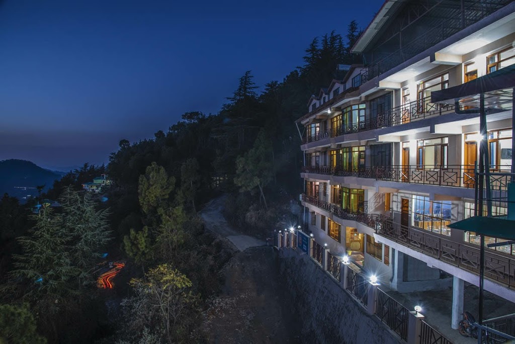 Shimla Nature Ville