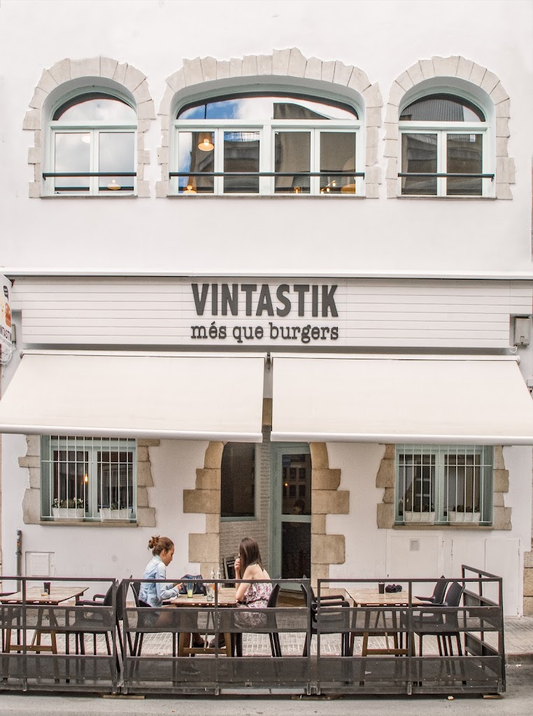 VINTASTIK