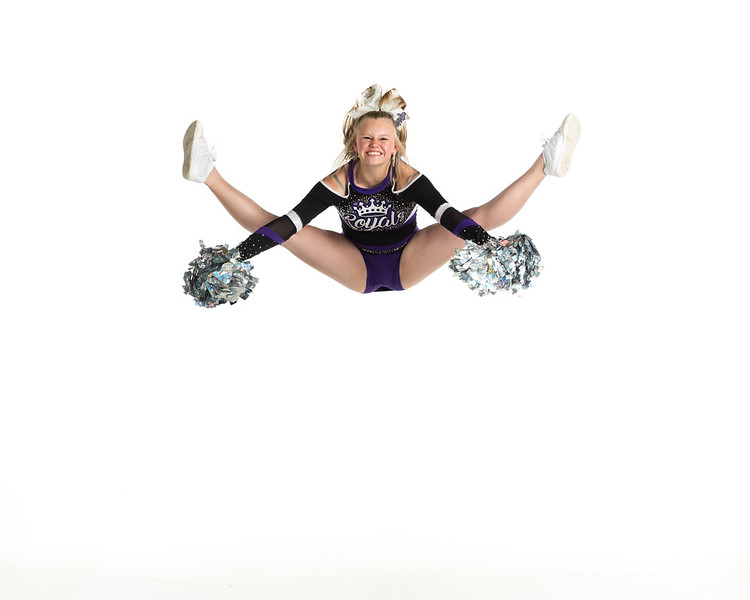  The Point Dance Studio & Elite Cheer Athletics & Tumbling