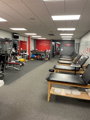 Physical fitness