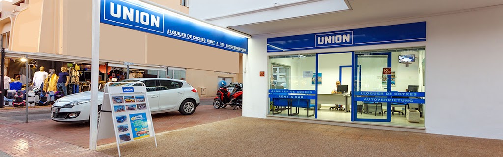 Autos Union Alquiler Coches Ibiza Rent a Car