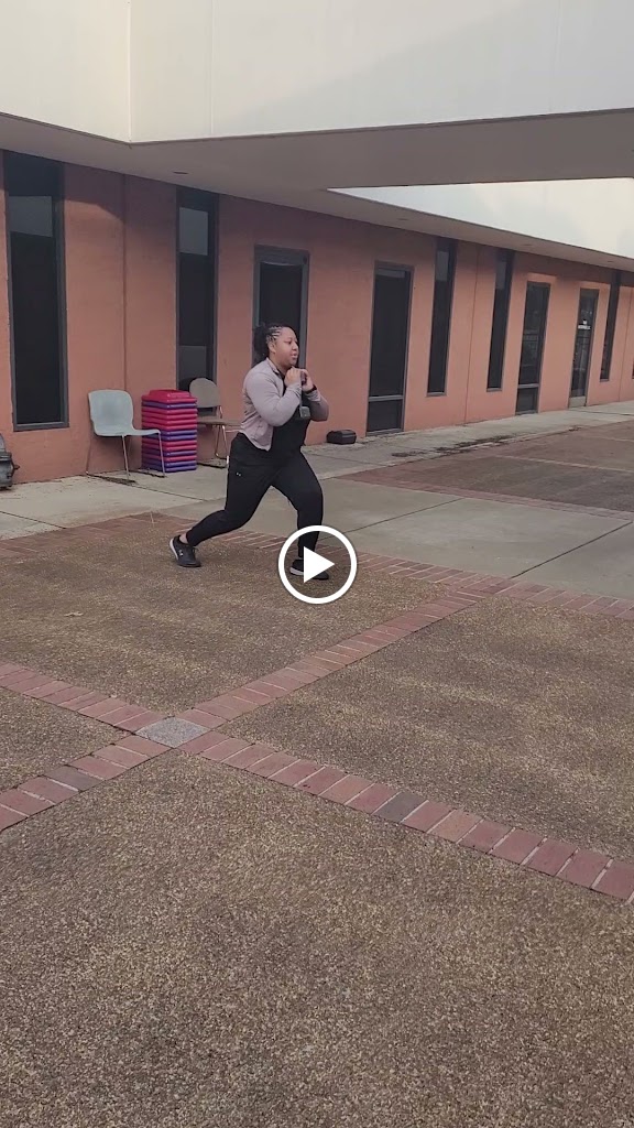  IAmFitness Memphis LLC