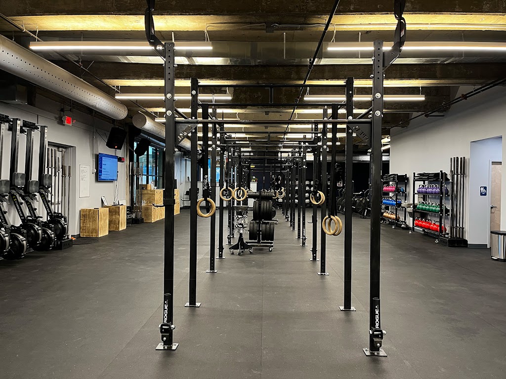  Seven Victory Fitness Collective