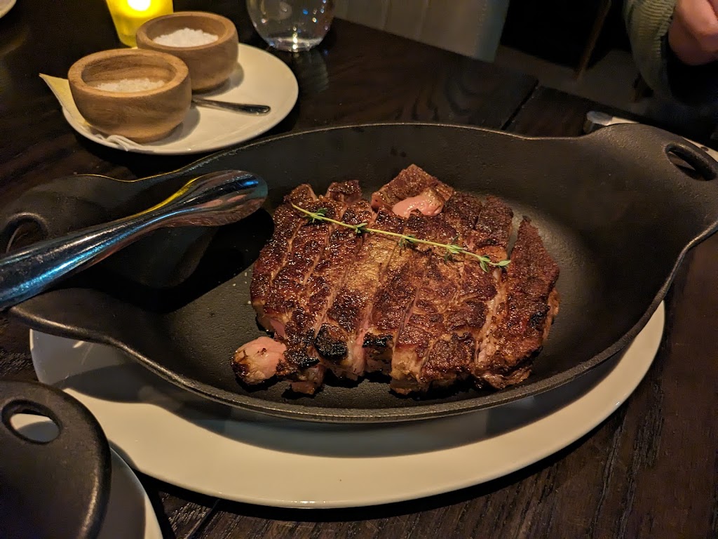 Steak