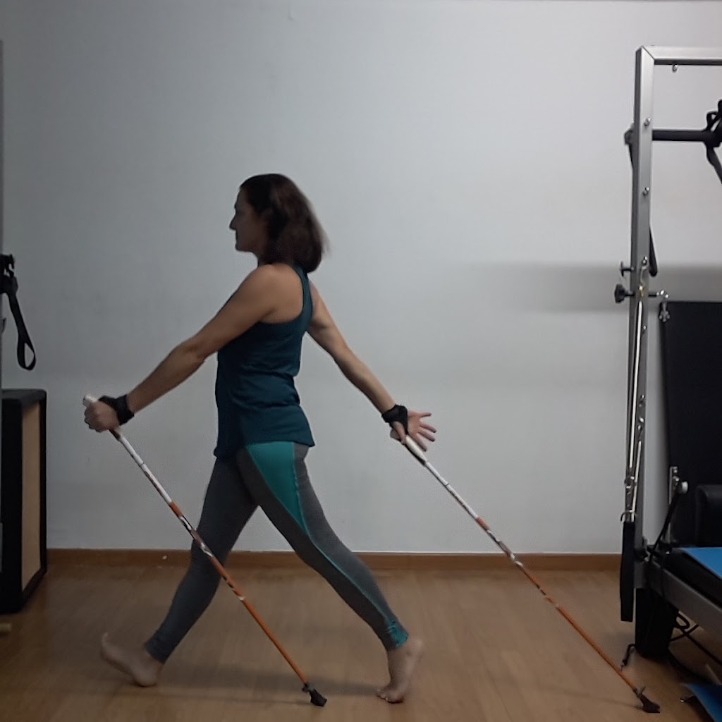 Studio wellness