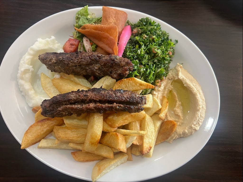 Souvlaki
