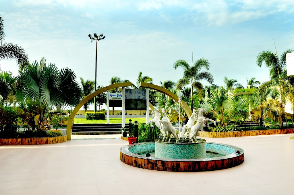 Carnival Resort Latur