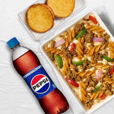 Frito pie