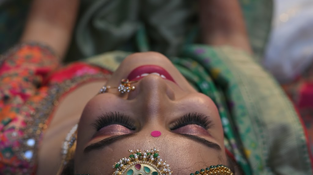 Krutisha Beauty Parlour