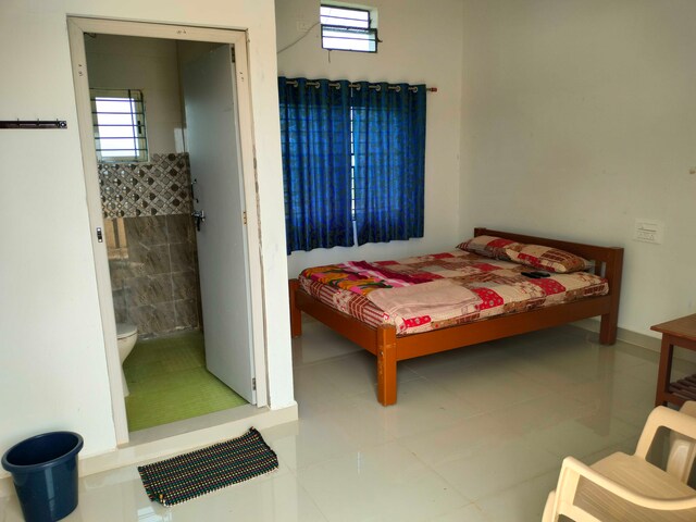 Spot On Nisarga Residency