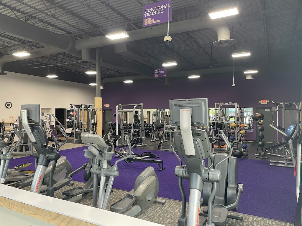  Anytime Fitness