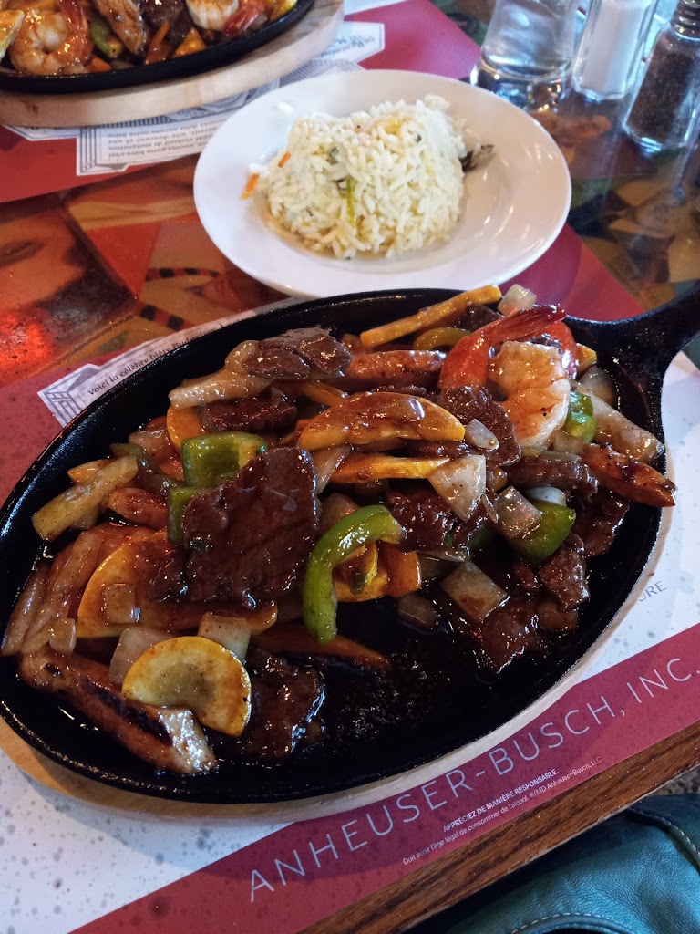 Food & drink
