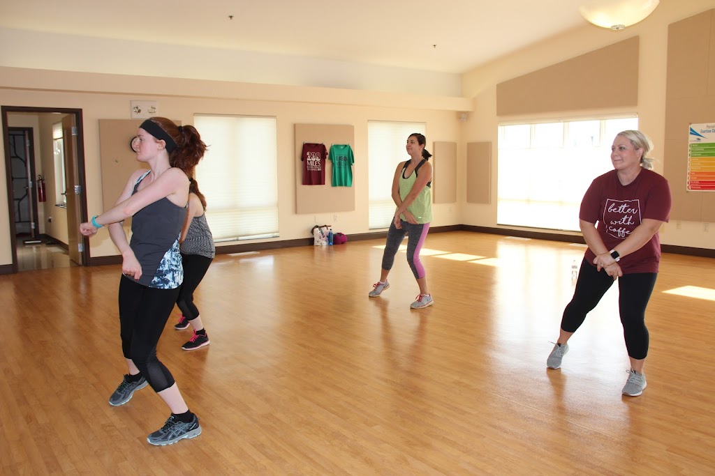  Arthur & Gloria Muselman Wellness Pavilion