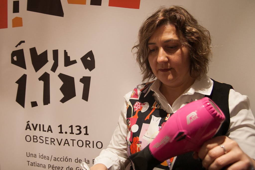 Beautyfeel: Peluqueria, Manicura y Pedicura a domicilio (Marina)