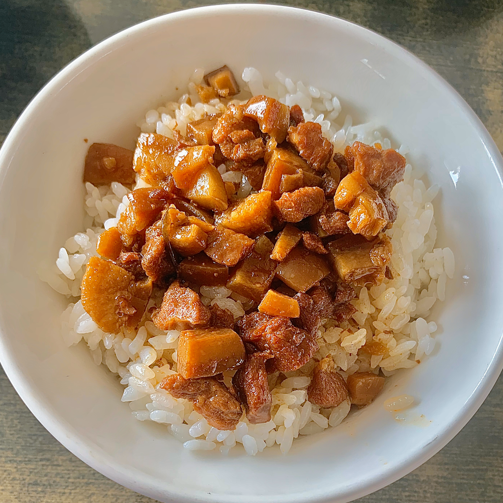 興安火雞肉飯 的照片