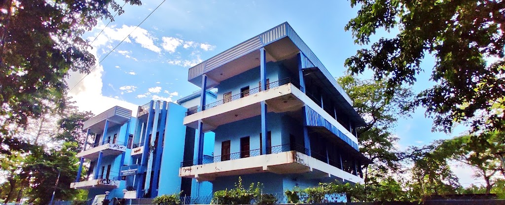 Jaldapara Youth Hostel