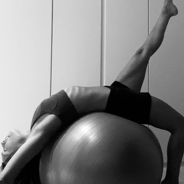 Estudi Pilates & Fit