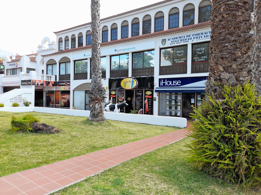 Centro Comercial La Cupula