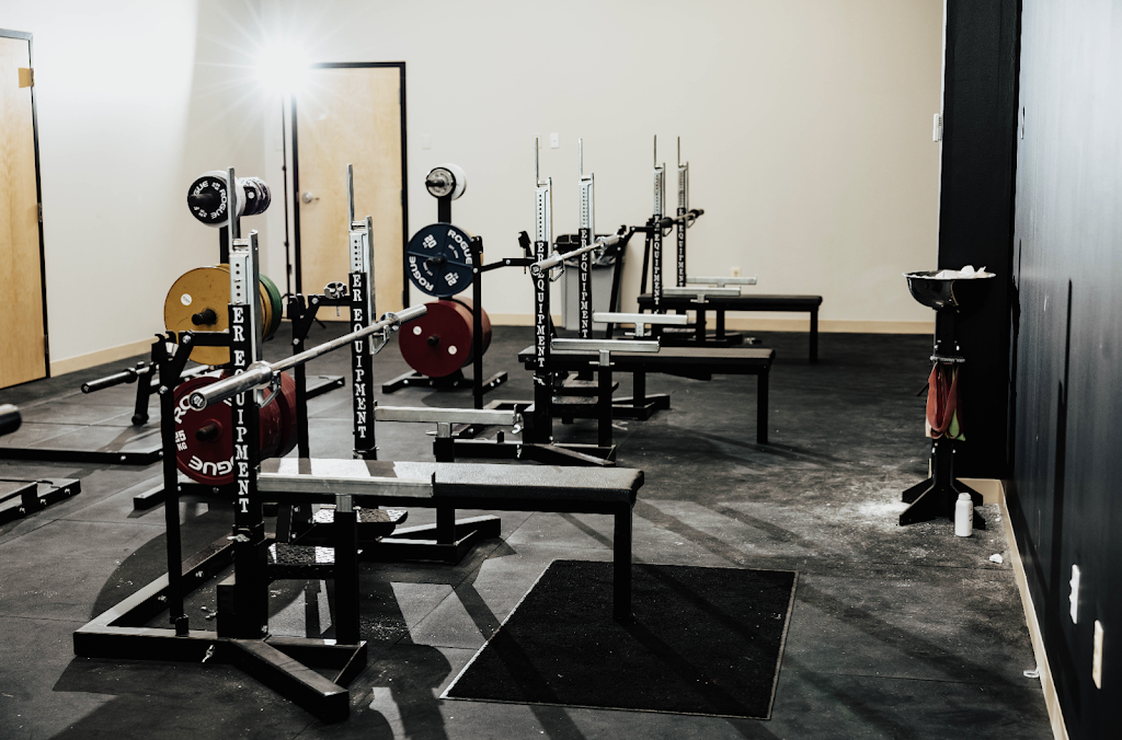  Riverside Strength, Inc.