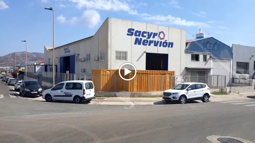 Nervion