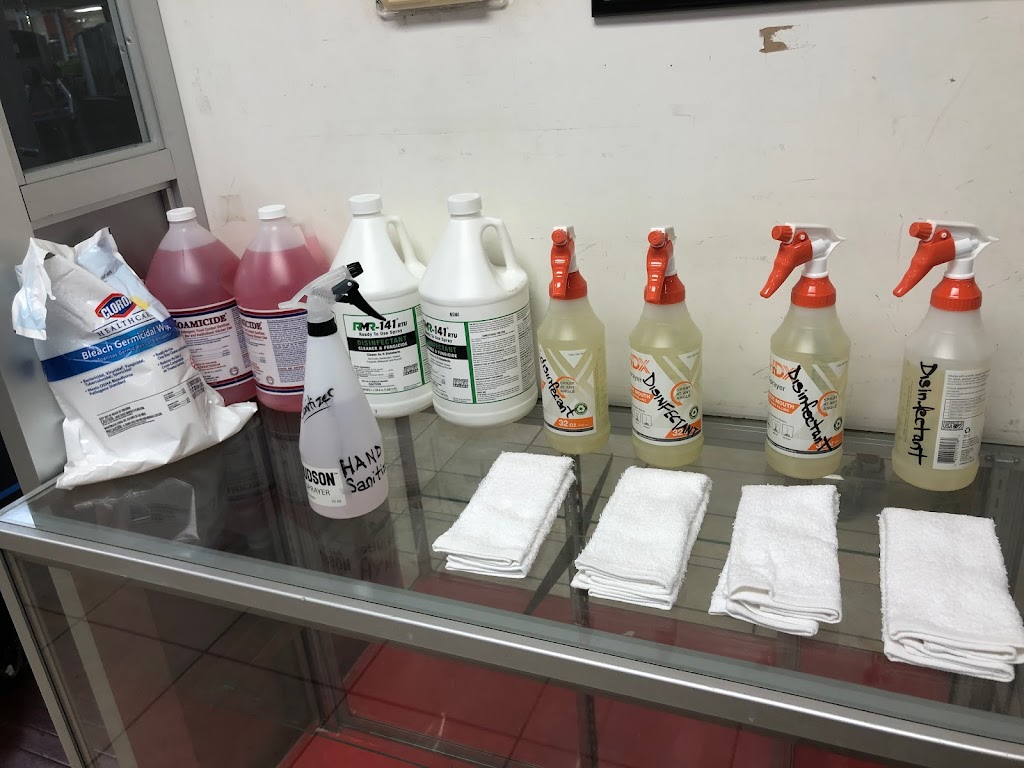  Xtreme Fitness NYC Inc.