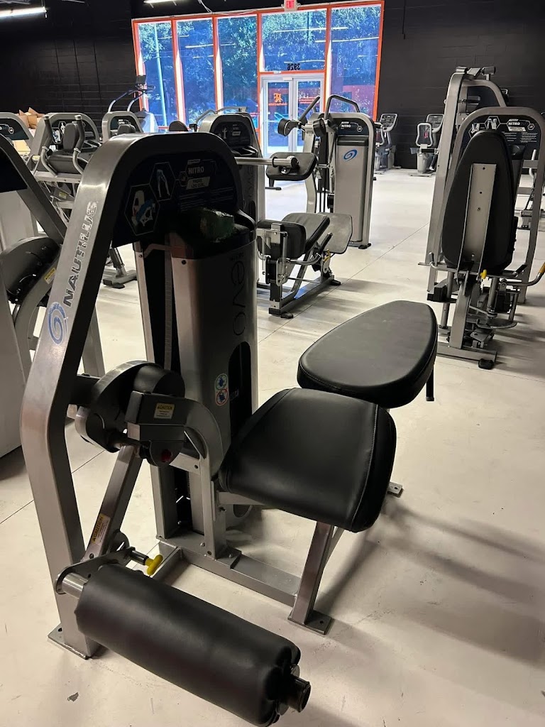  Relentless Fitness & Nutrition