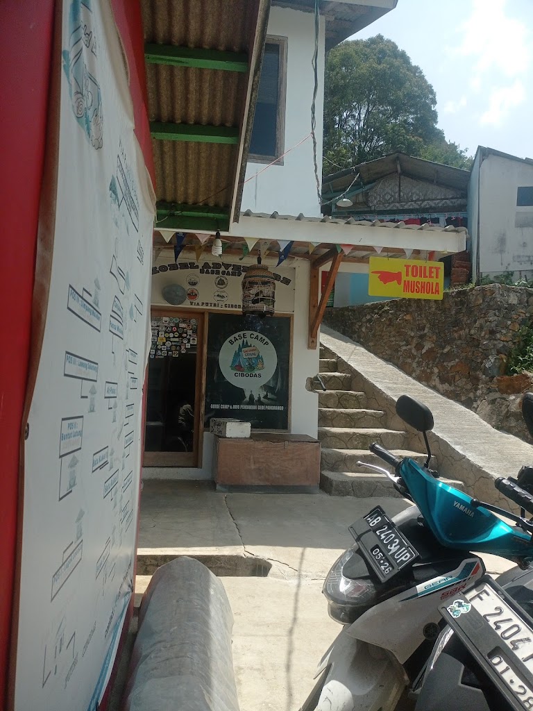 Kobel Adventure - Informasi pendakian & campground gn gede pangrango