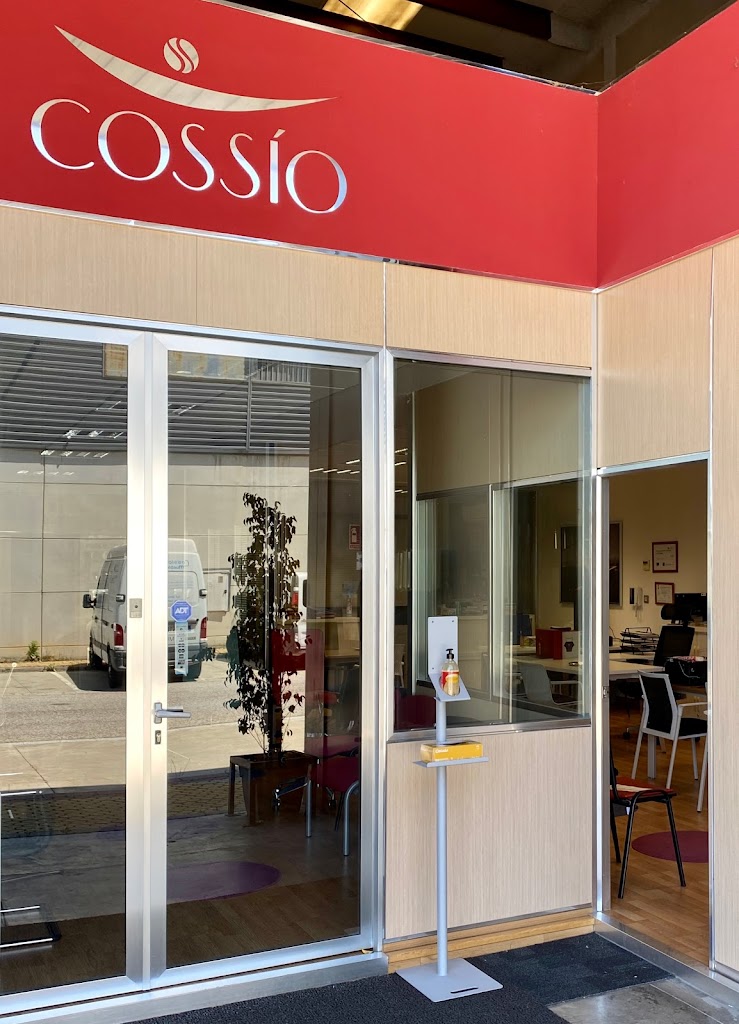Instalaciones Integrales de Oficinas Cossio SC