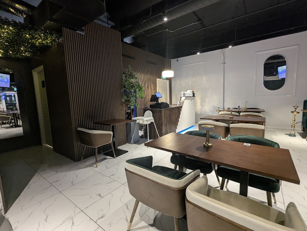 ayush lounge