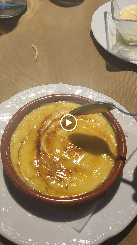 Restaurant Ramon — Videos