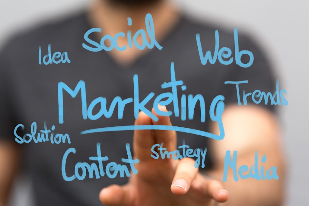 Long Drive Marketing