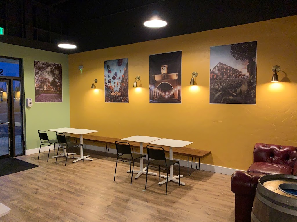 Photo of Antigua Coffee Company